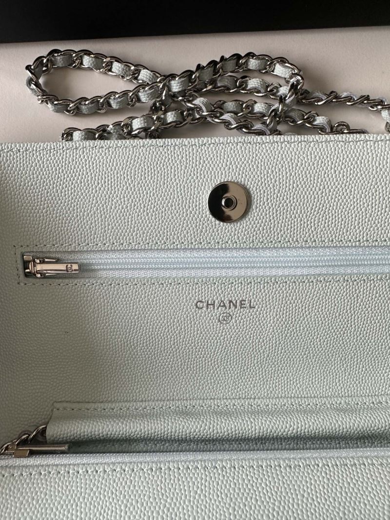 Chanel WOC Bags